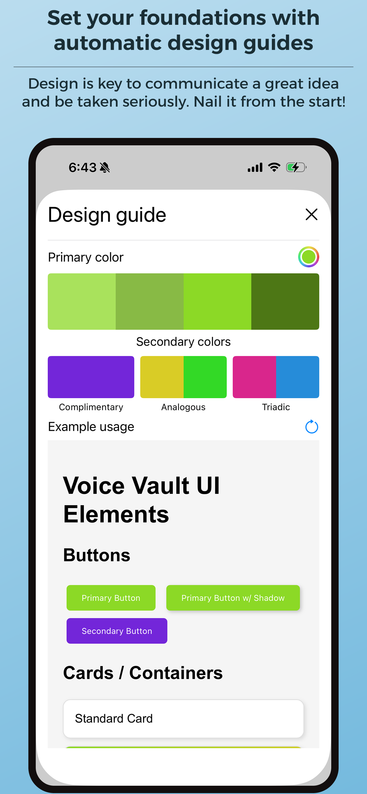 Flicker screenshot 4