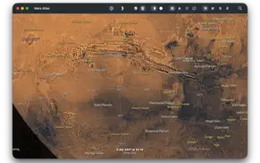 mars atlas iphone images 4