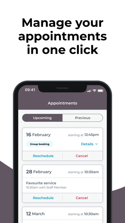 Bella Hair and Beauty