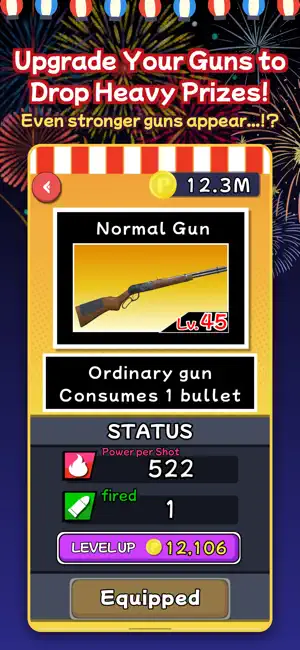 Toy Sniper screenshot 4