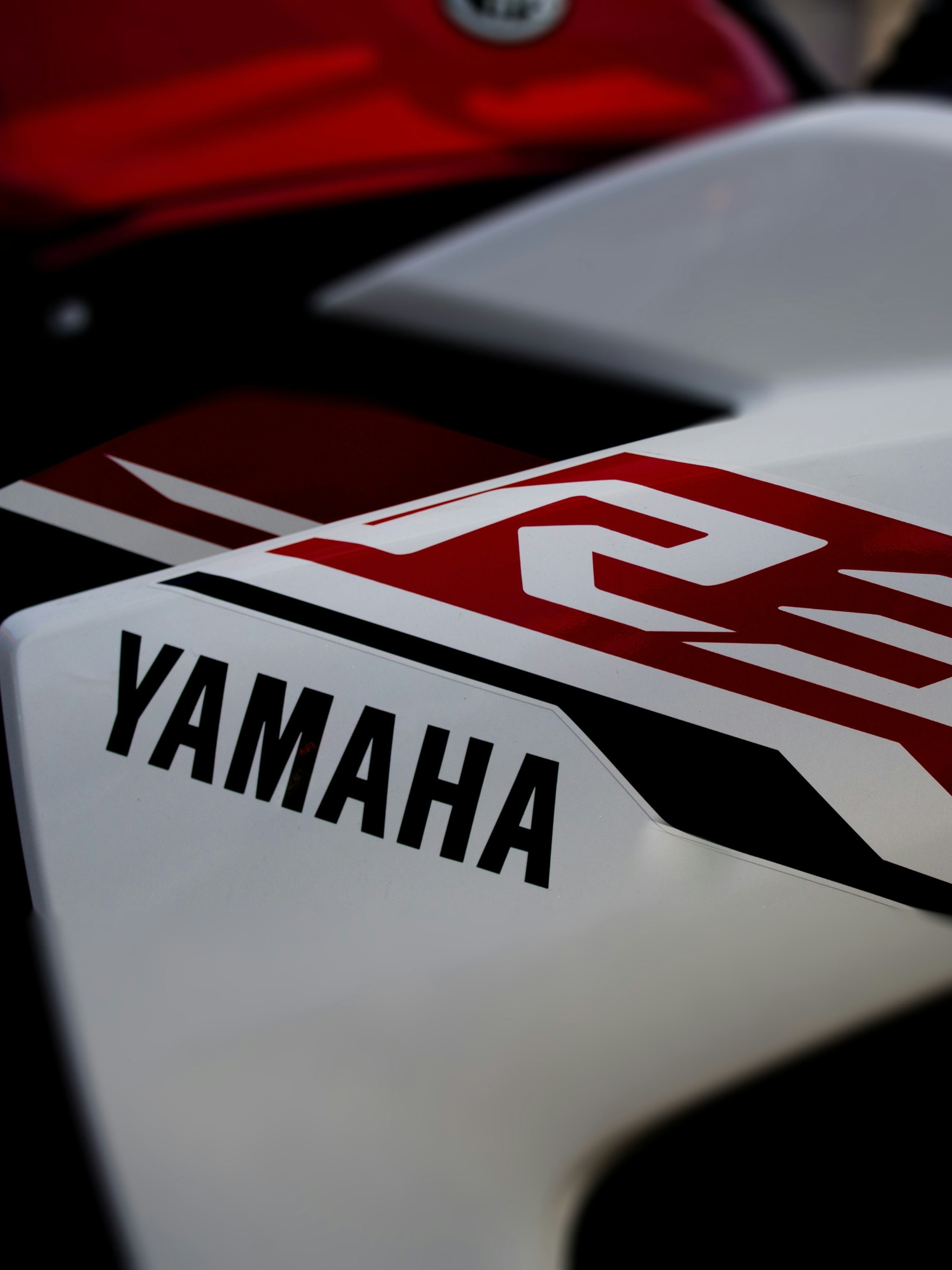 Dismoto Yamaha screenshot 7