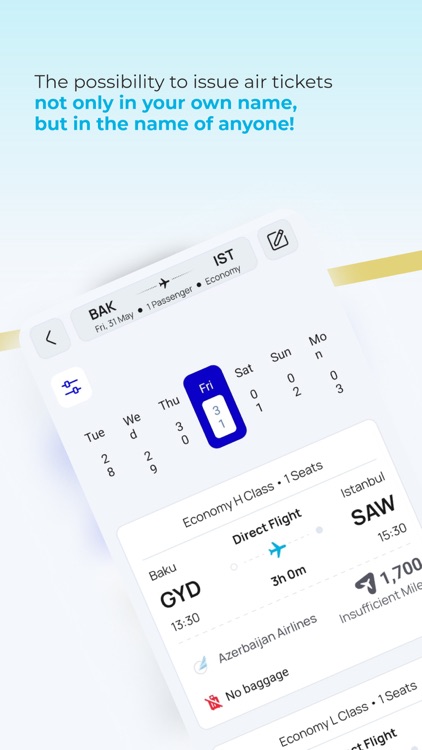 Airmiles by Premium Bank screenshot-3