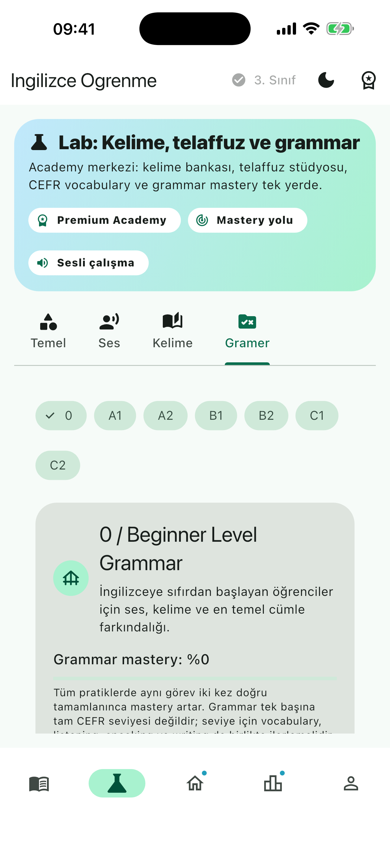 3. Sınıf İngilizce screenshot 4