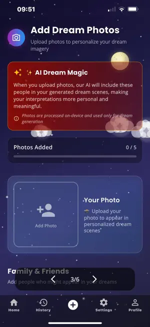 Morpheus Dreams screenshot 4