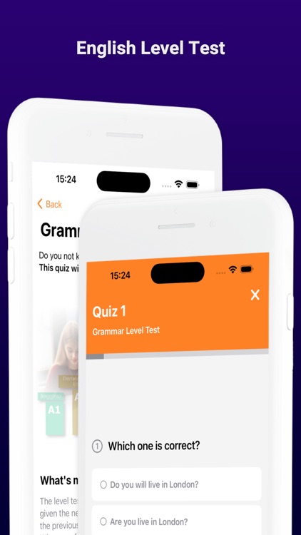 English Grammar Test PRO screenshot-8