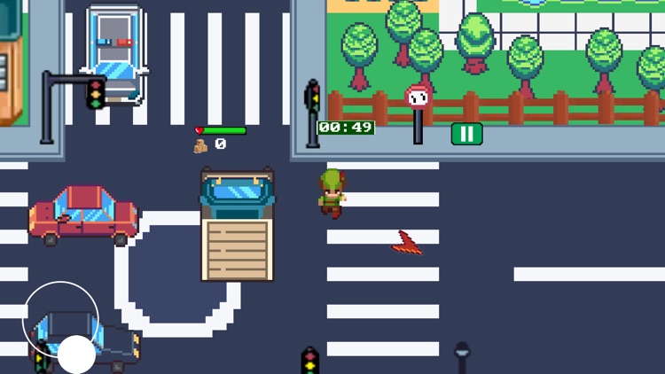 Dragon City Boys - Explorer