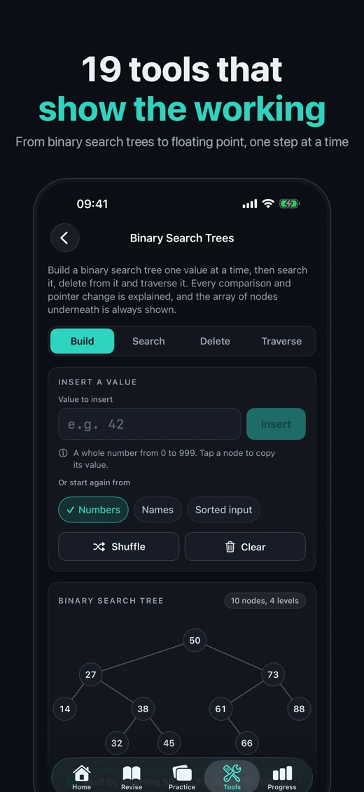 CS Wizard screenshot 5