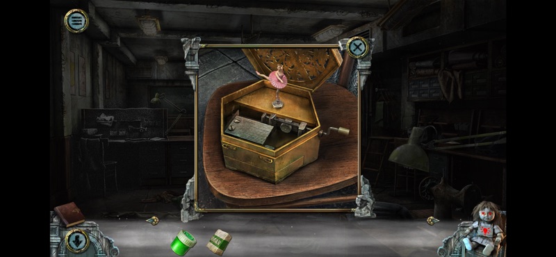 True Fear: Forsaken Souls 3 screenshot 10