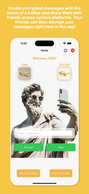 THE LIVE DROP screenshot 1