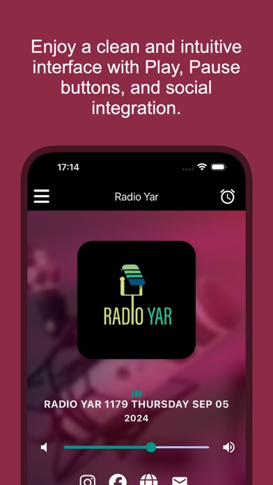 Radio Yarのおすすめ画像2