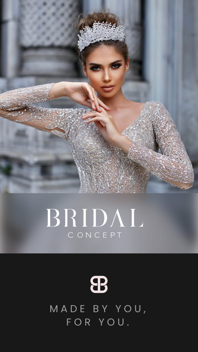 Bridal Concept Screenshot 3 of 5