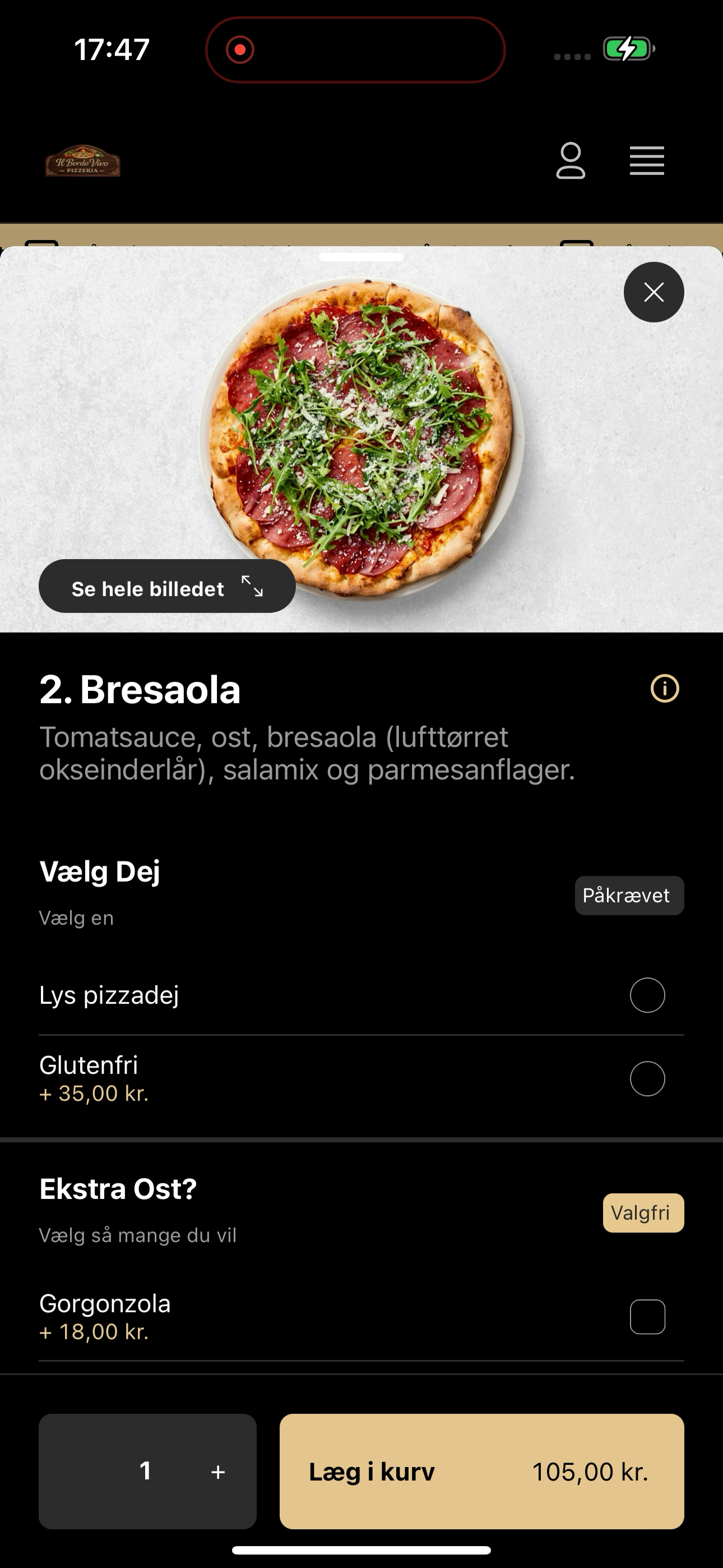 Il Bordo Vivo