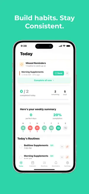 Zelio Routines screenshot 1