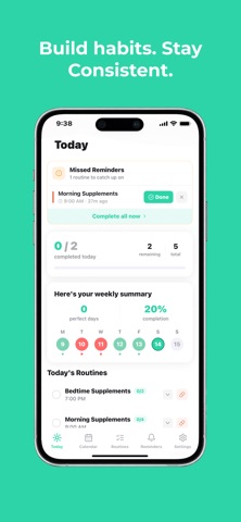 Zelio Routines screenshot