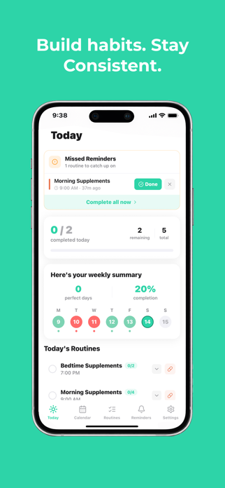 Zelio Routines Screenshot 1 of 6