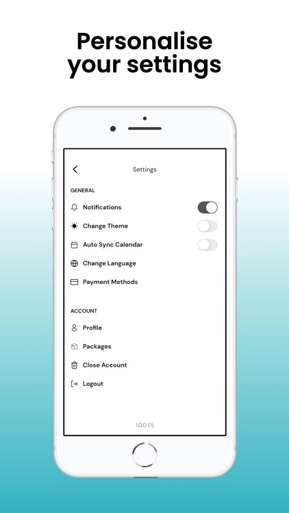 Willow Chiropractic screenshot-4