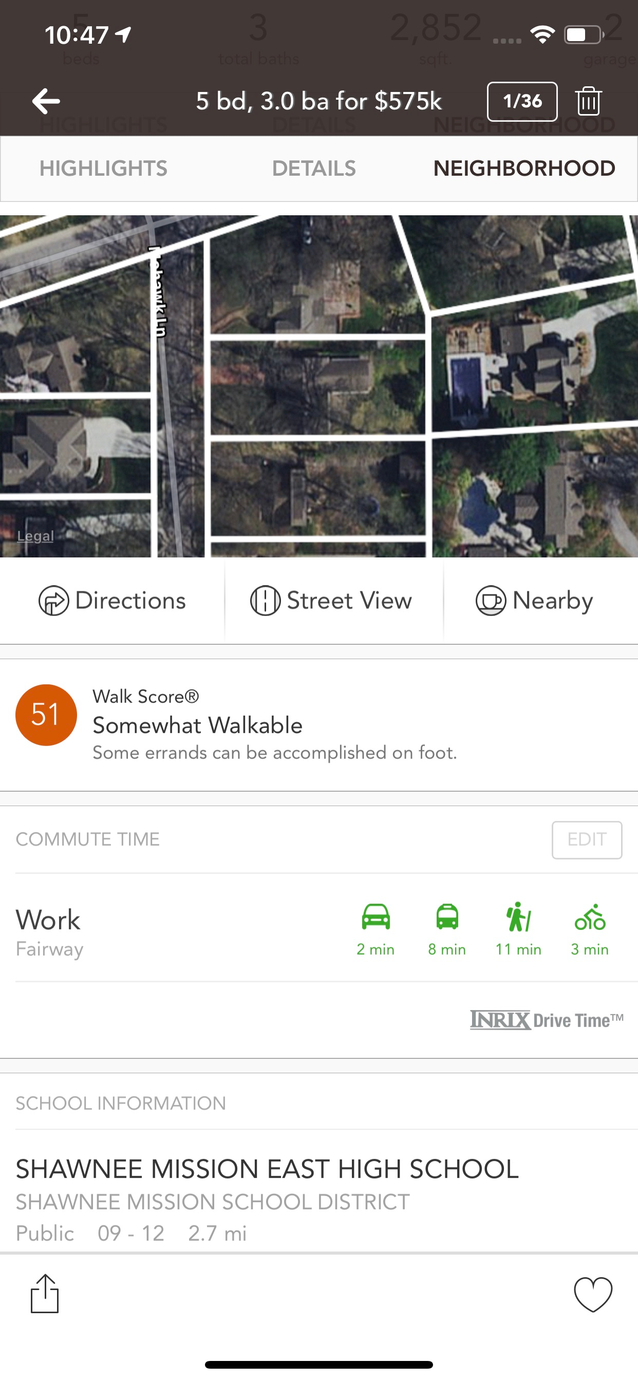 ReeceNichols Home Search