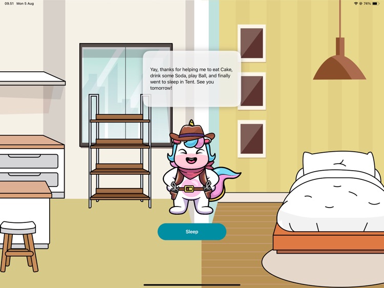 Pukaboo screenshot-8