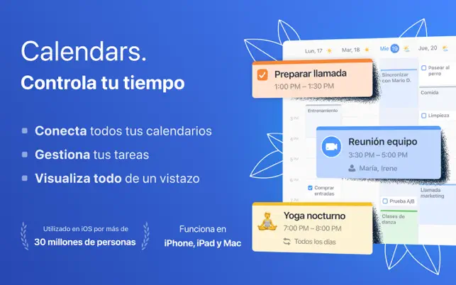 Calendario: Mi Agenda y Tareas4+_1