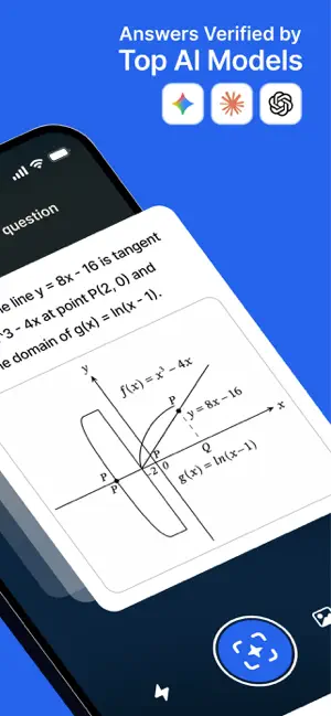 Classology: AI Homework Helper screenshot 2