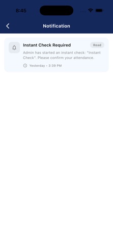 Nova IQ screenshot