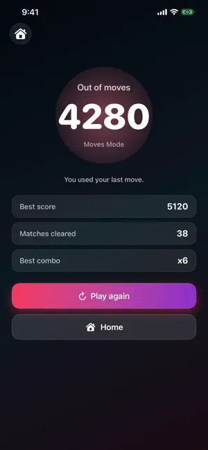 Wrist Match screenshot 2