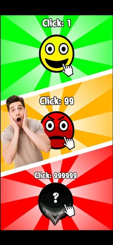 Fun Clicker!! Screenshot 2 of 4