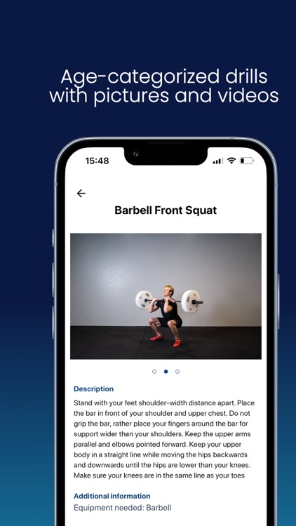 GPM - Sport screenshot-3