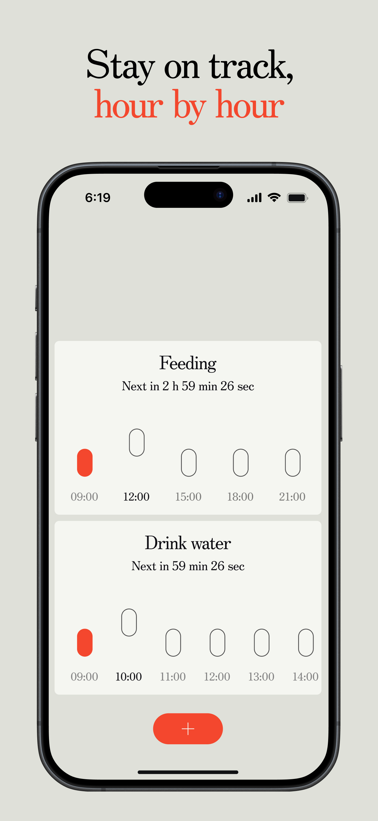 N2Self screenshot 3