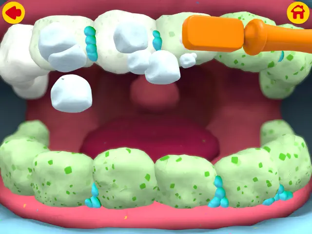Play-Doh World Intro screenshot 20