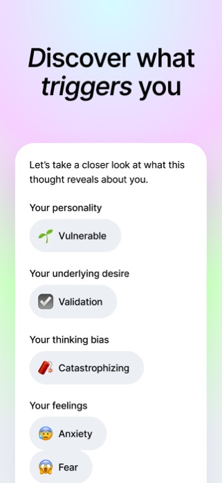 Stop Overthinking – Re Screenshot 3 of 9