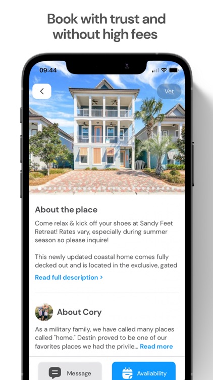 Crewdogs - Stay Military