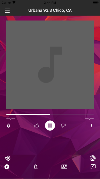 Urbana Chico Screenshot