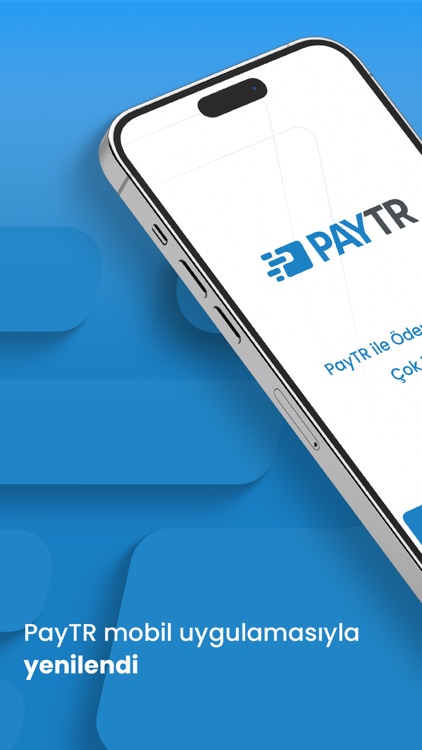 PayTR Mağaza