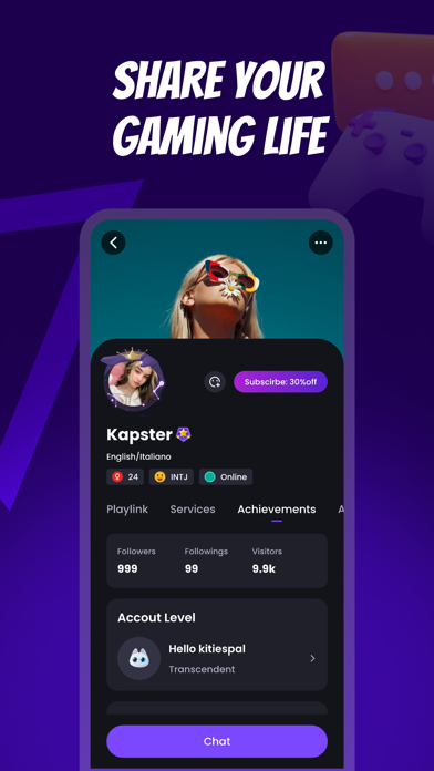 E-Pal: Your Kind Teammates screenshot