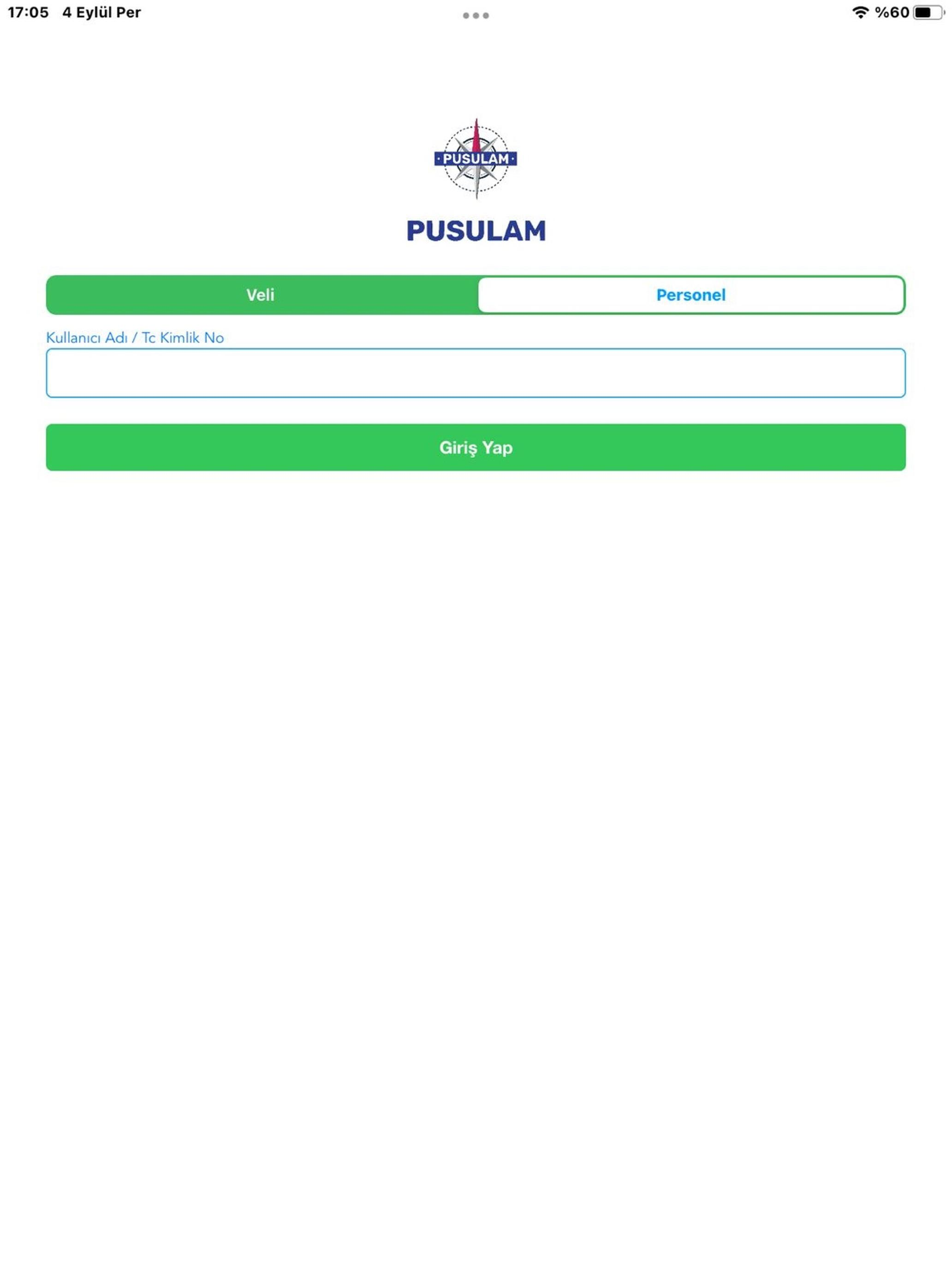 Pusulam screenshot 6