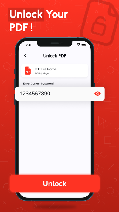 Merge PDF - Combine PDF Screenshot