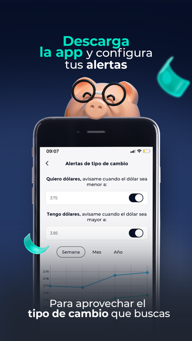 Kambista Screenshot