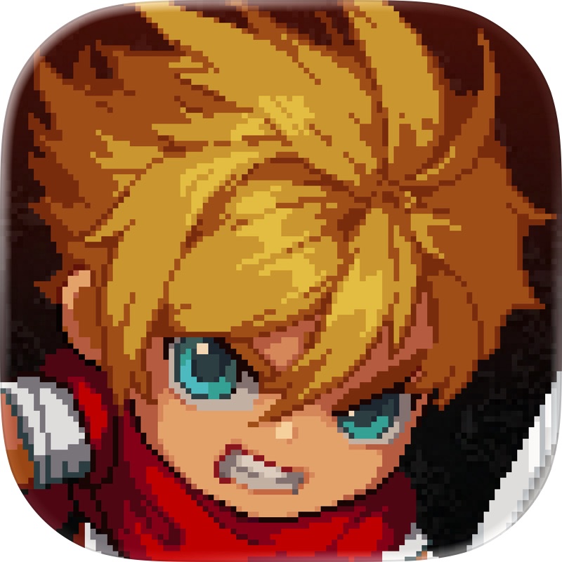 Endless Wander - Roguelike RPG screenshot 11