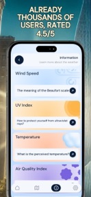 Thermo - Live Thermometer screenshot