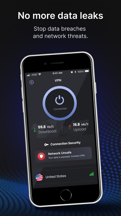 Mobile Privacy & Hacker Block