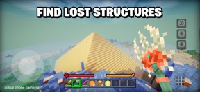 Build World: Sandbox Survival screenshot