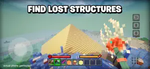 Build World: Sandbox Survival screenshot 4
