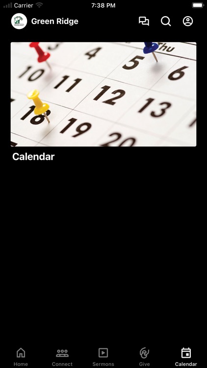 Green Ridge AOG screenshot-3