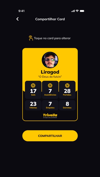 Trivella screenshot-3