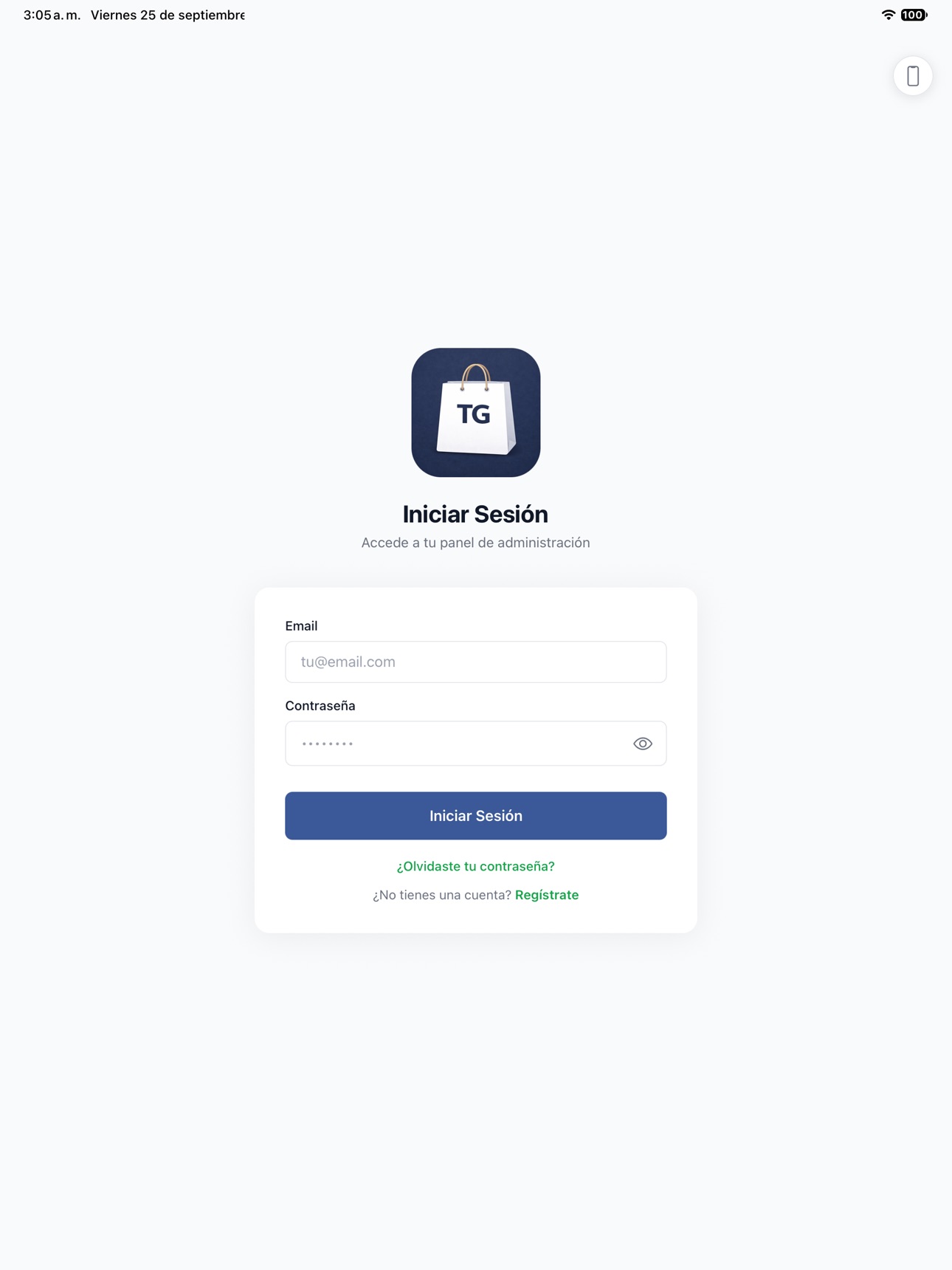 Screenshot 7 of TiendaGenai