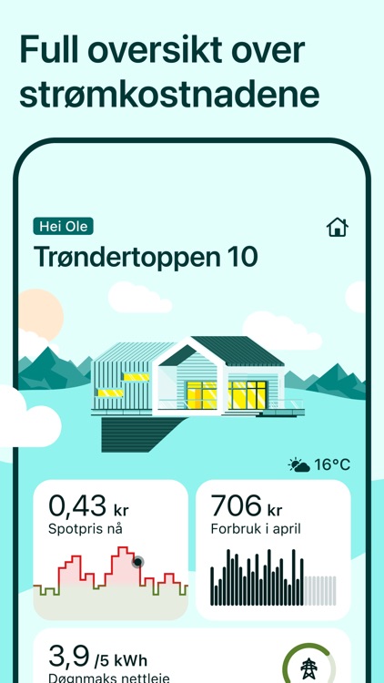 TrøndelagKraft