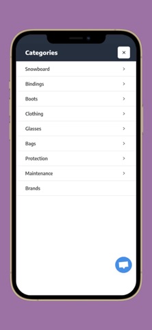 Snowboards Outlet screenshot