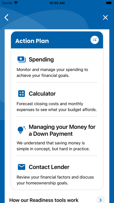 Total Mortgage Guru Screenshot