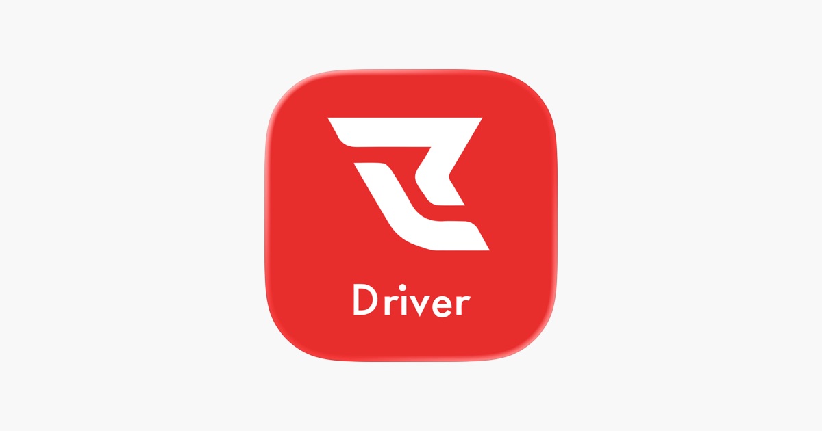 ‎Ride Local Driver app App - App Store